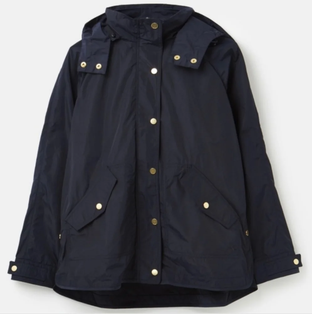 Joules Swindale raincoat - Picture 8 of 9